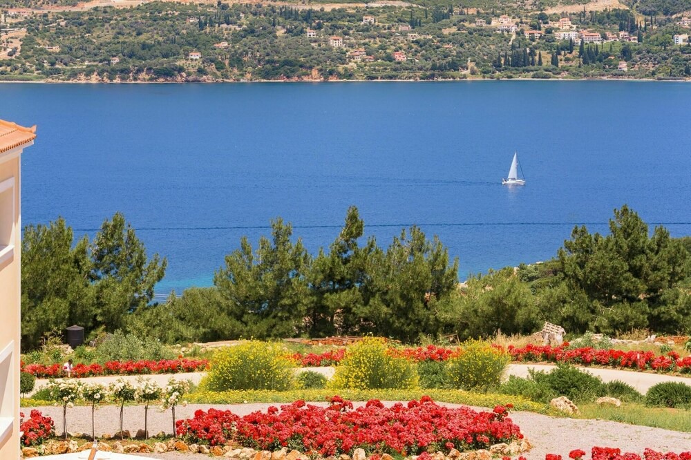 Photo of Outdoor in Samos Town