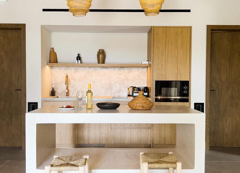Photo of Kitchen in Leivathos