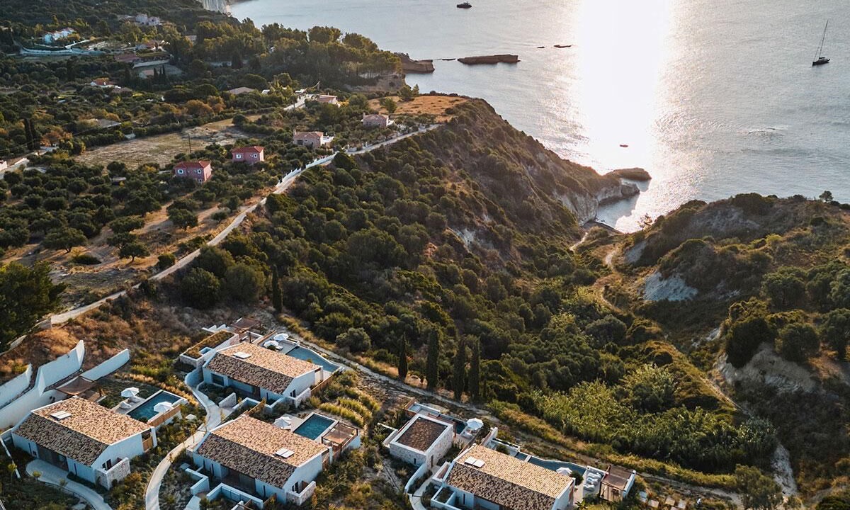 Photo of Outdoor in Leivathos
