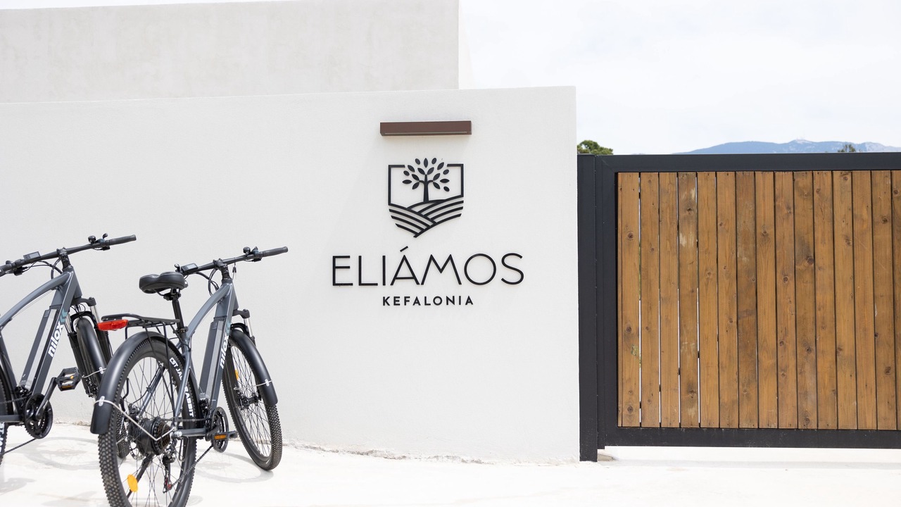 Photo of Outdoor in Leivathos