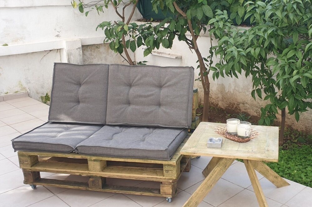 Photo of Patio Balcony in Kallithea