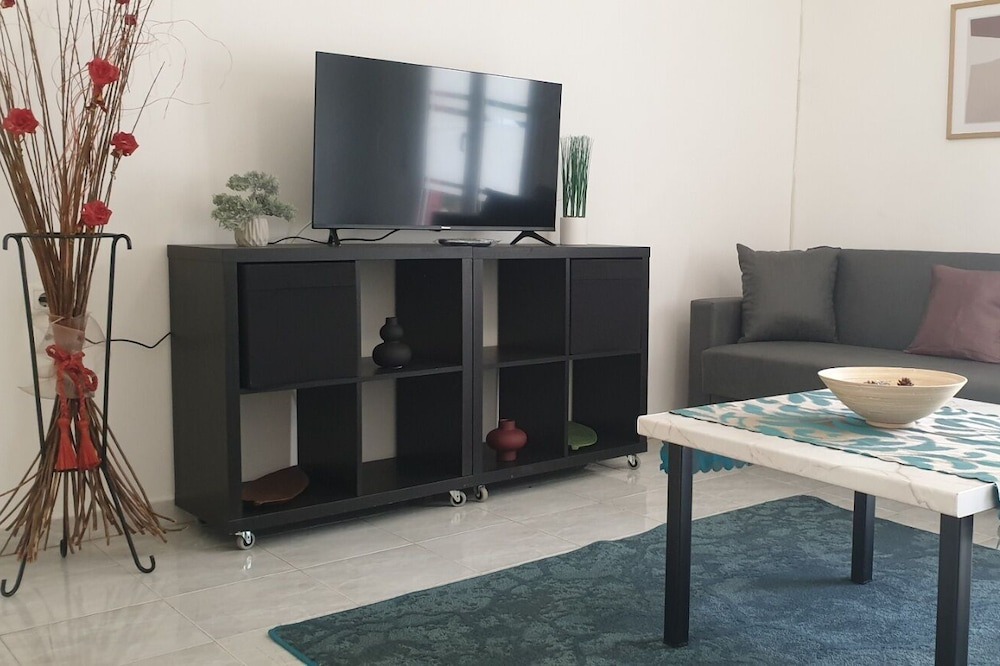 Photo of Livingroom in Kallithea