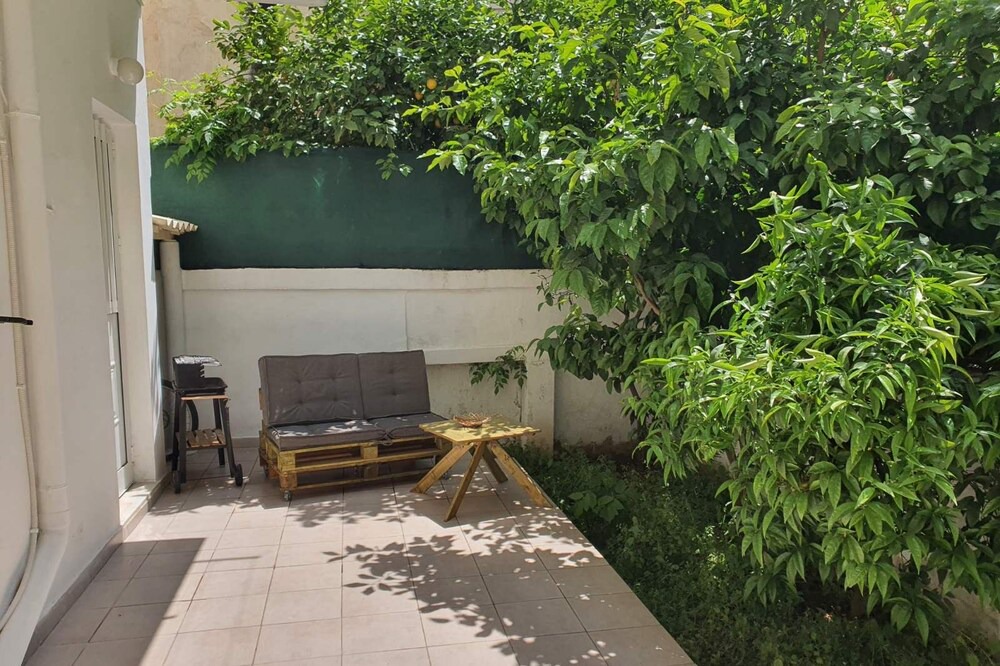 Photo of Patio Balcony in Kallithea