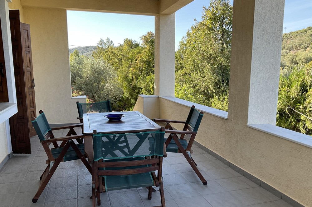 Photo of Patio Balcony in Sourpi