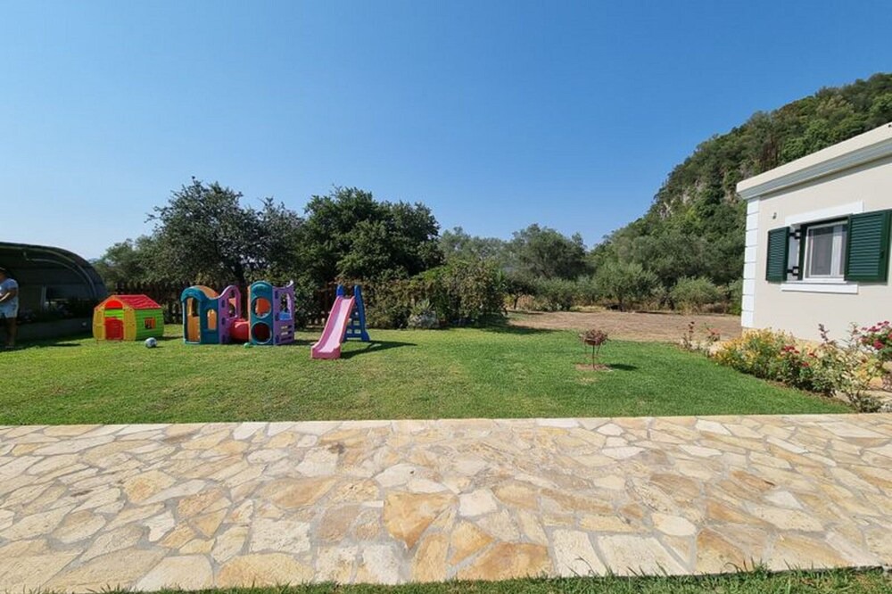 Photo of Outdoor in Gouvia