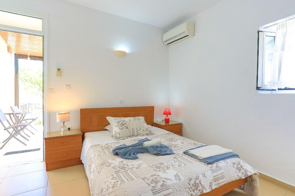 Photo of Bedroom in Katavolos