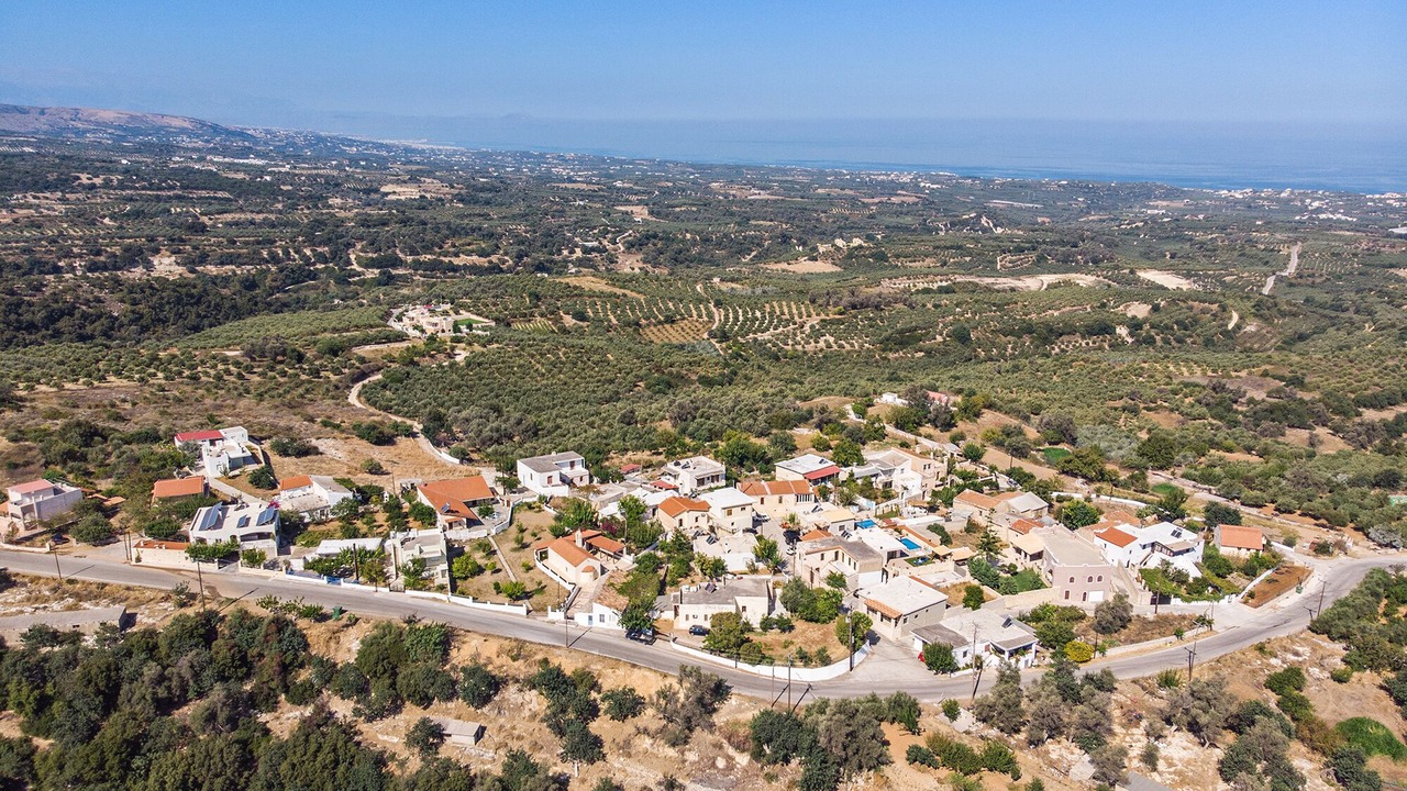 Photo of Outdoor in Skouloufia