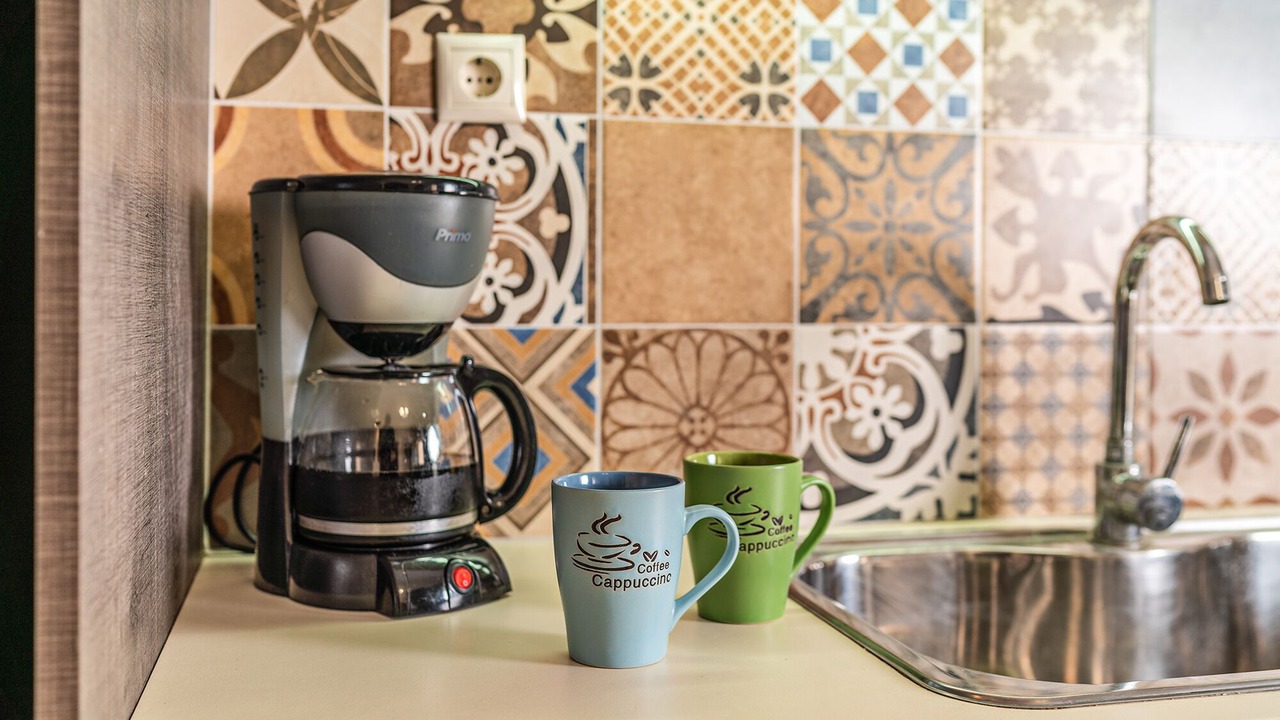 Photo of Kitchen in Skouloufia
