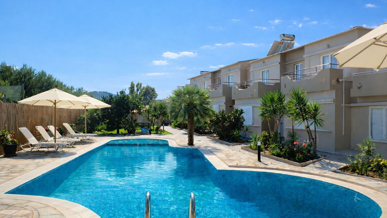 Photo of Outdoor in Maleme