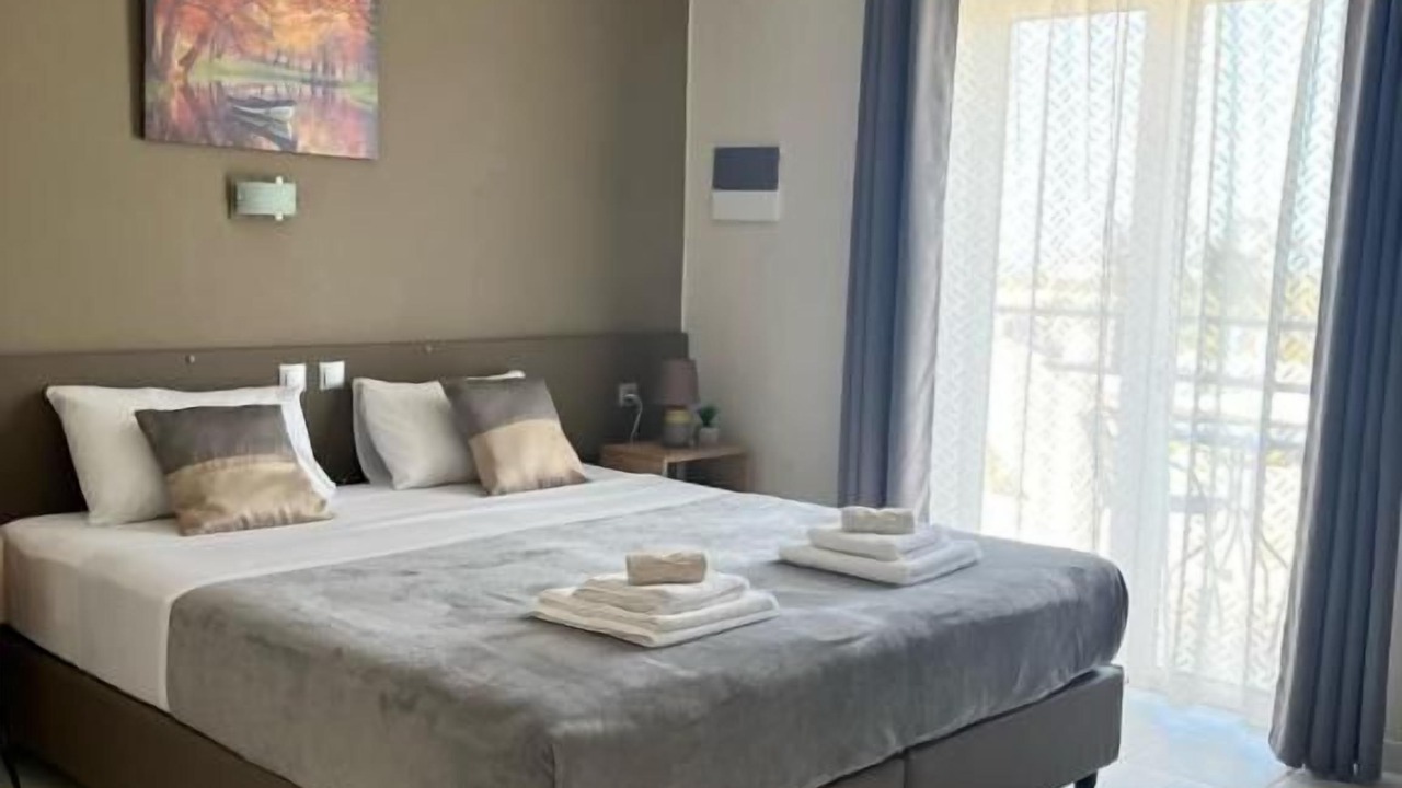 Photo of Bedroom in Maleme