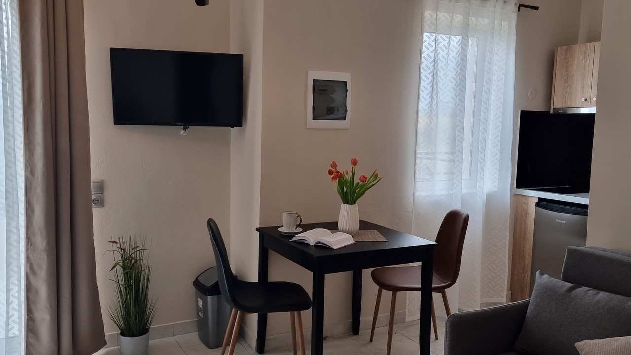 Photo of Bedroom in Maleme
