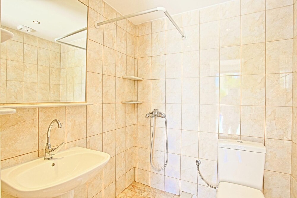 Photo of Bathroom in Katavolos