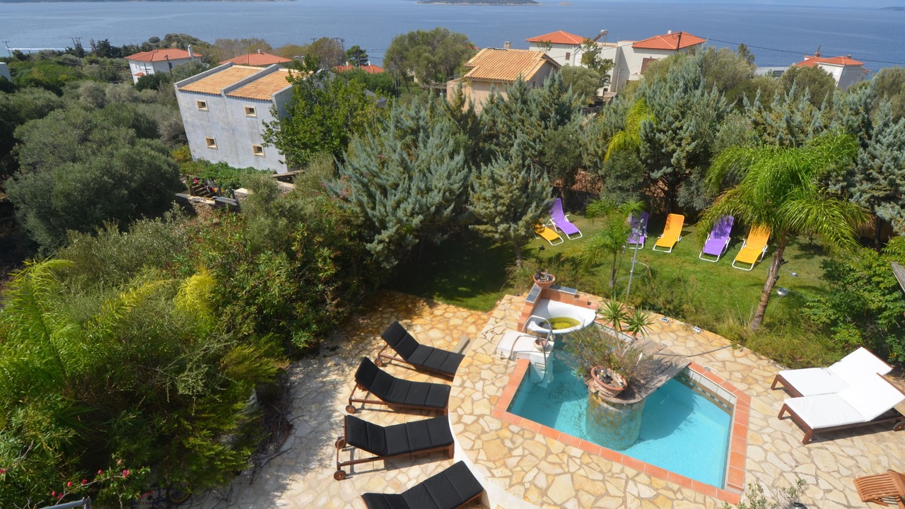 Photo of Outdoor in Marmari