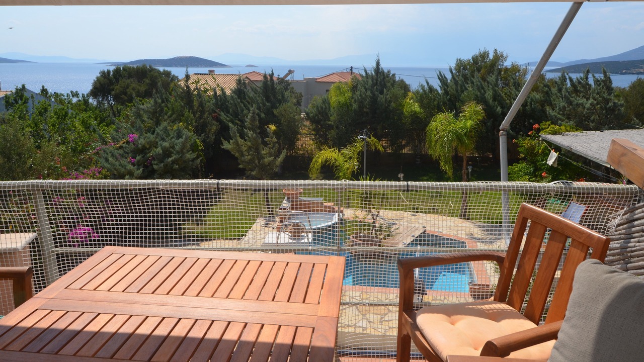 Photo of Outdoor in Marmari