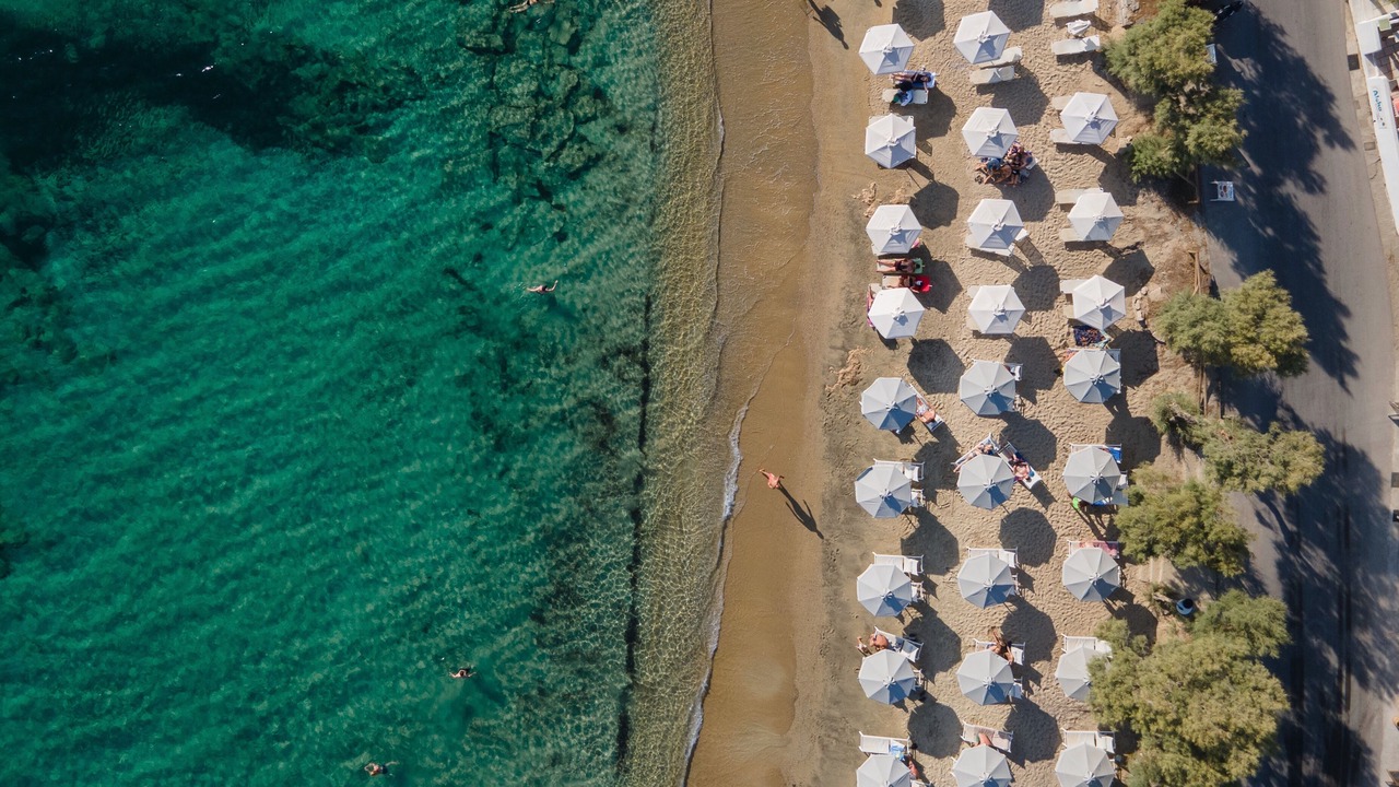 Photo of Others in Agia Anna