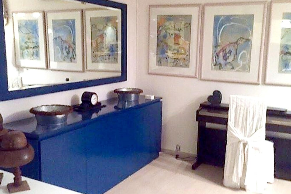 Photo of Livingroom in Nerantza