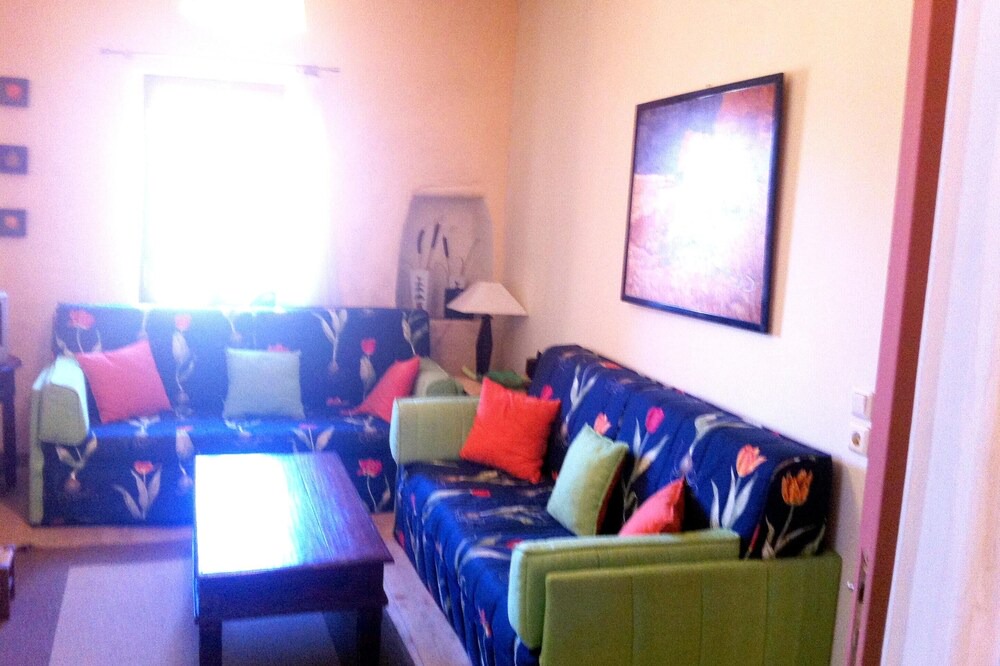 Photo of Livingroom in Vlachokerasia