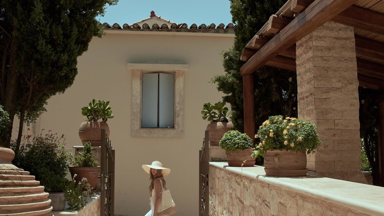 Photo of Outdoor in Archanes