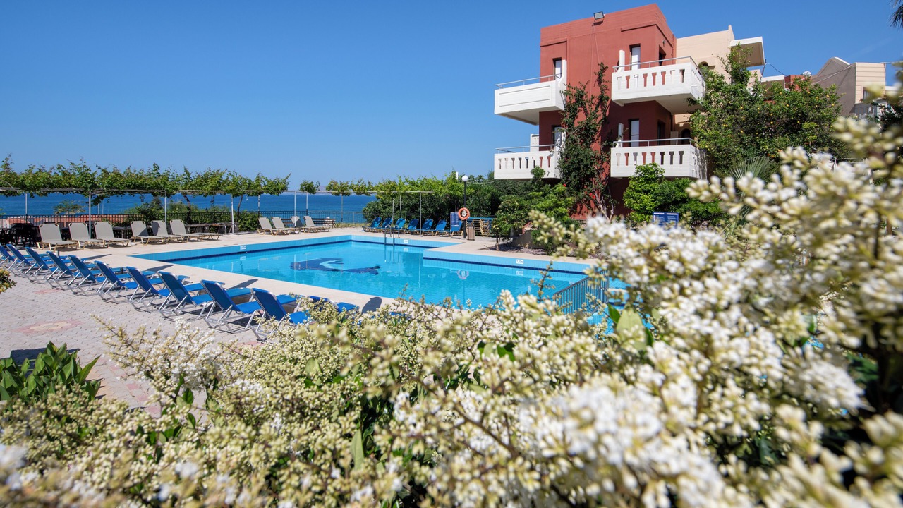 Photo of Outdoor in Kato Stalos