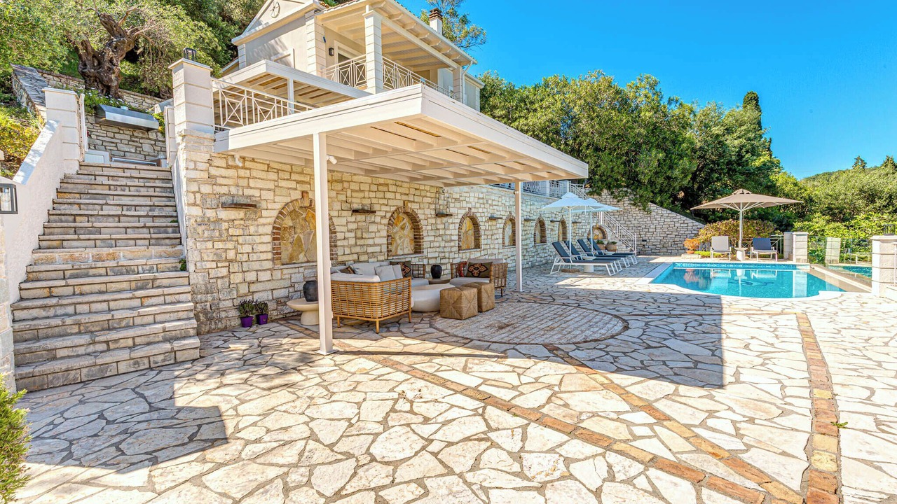 Photo of Outdoor in Agios Stefanos