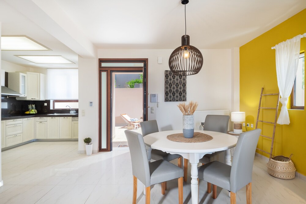 Photo of Kitchen in Archanes