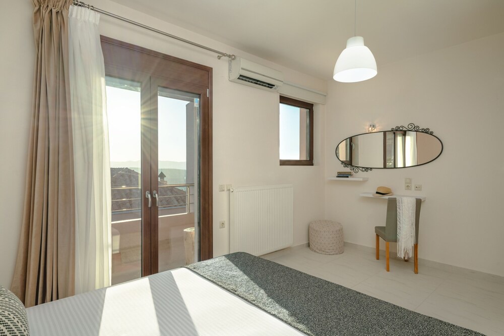 Photo of Bedroom in Archanes