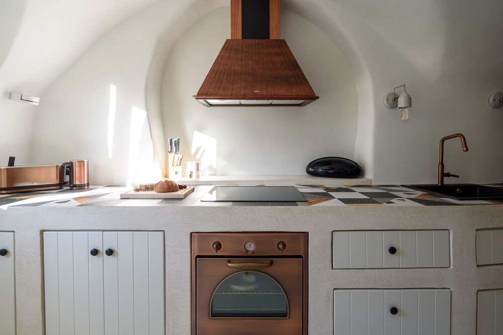 Photo of Kitchen in Episkopi Gonias