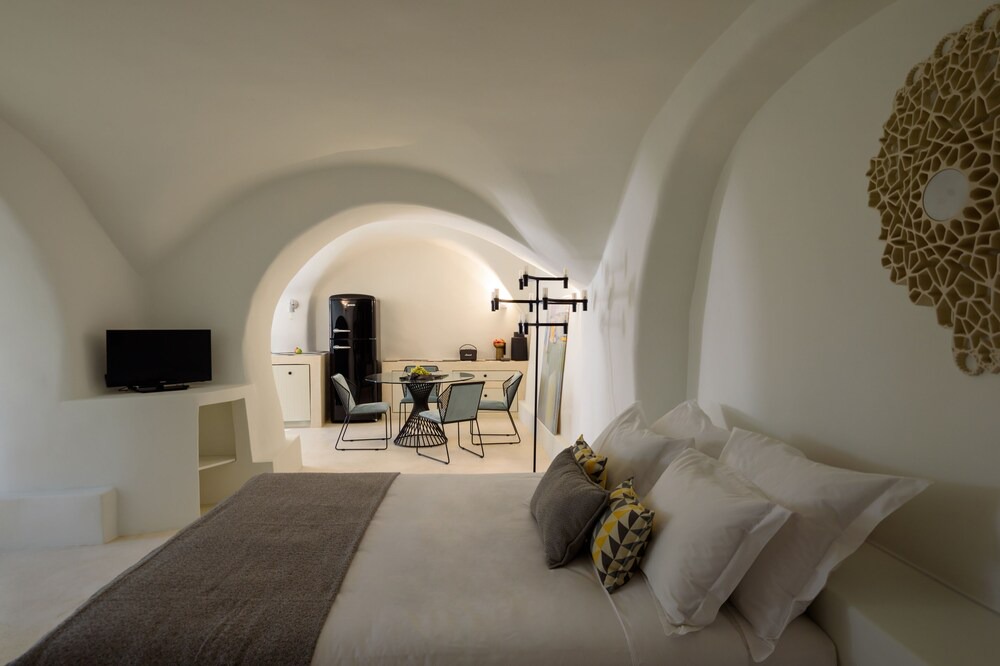 Photo of Bedroom in Episkopi Gonias