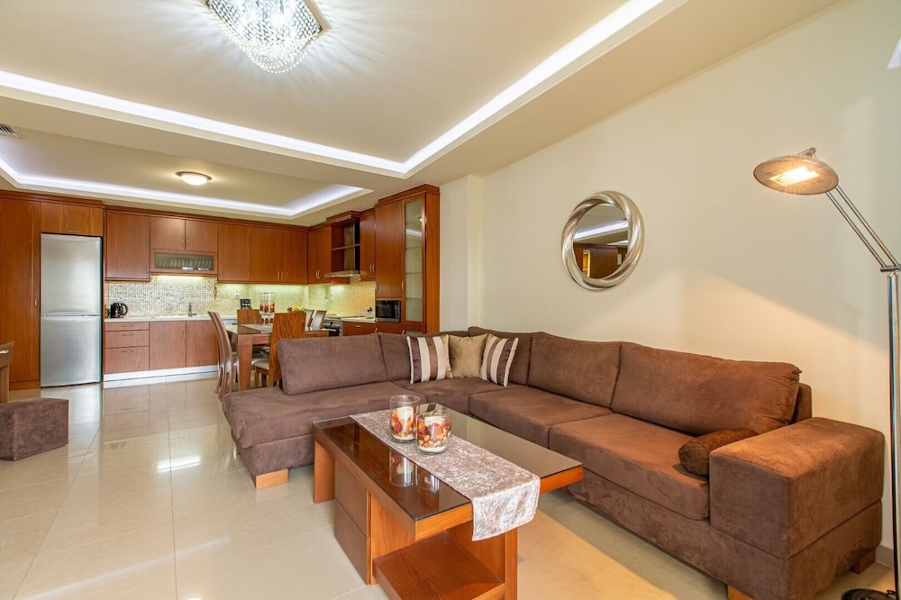 Photo of Livingroom in Mourniai