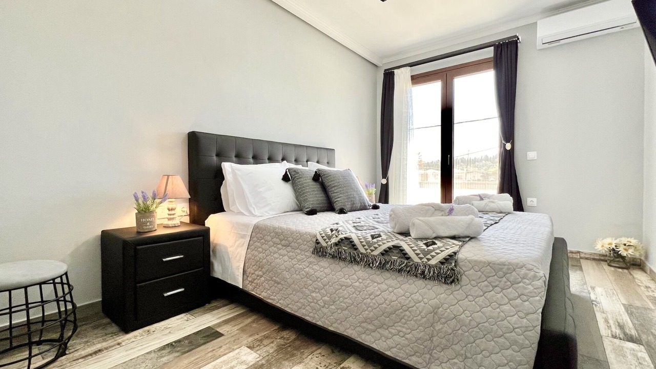 Photo of Bedroom in Sidari