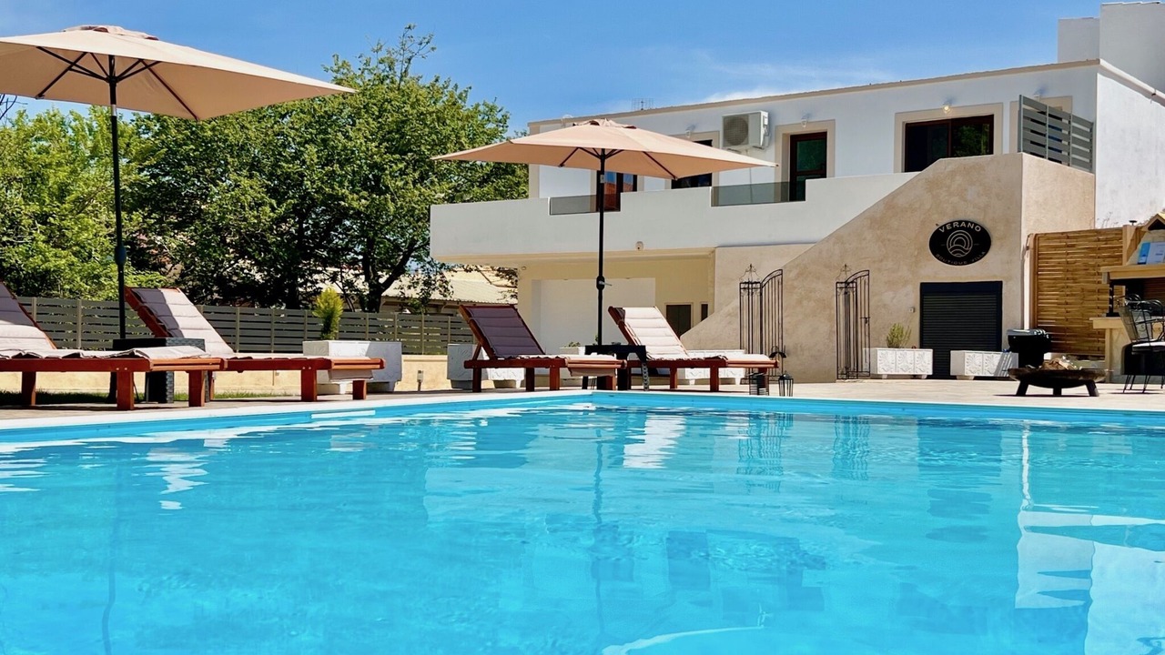 Photo of Outdoor in Sidari