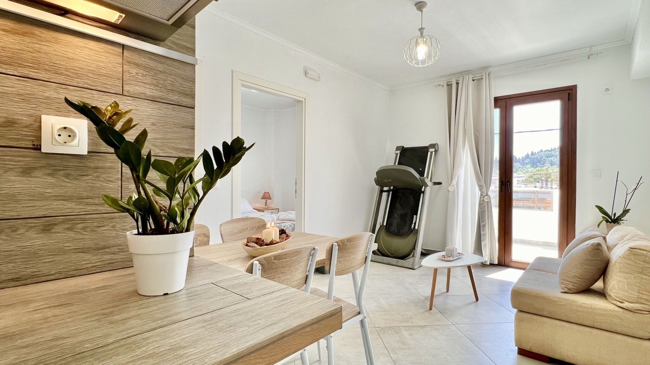 Photo of Livingroom in Sidari