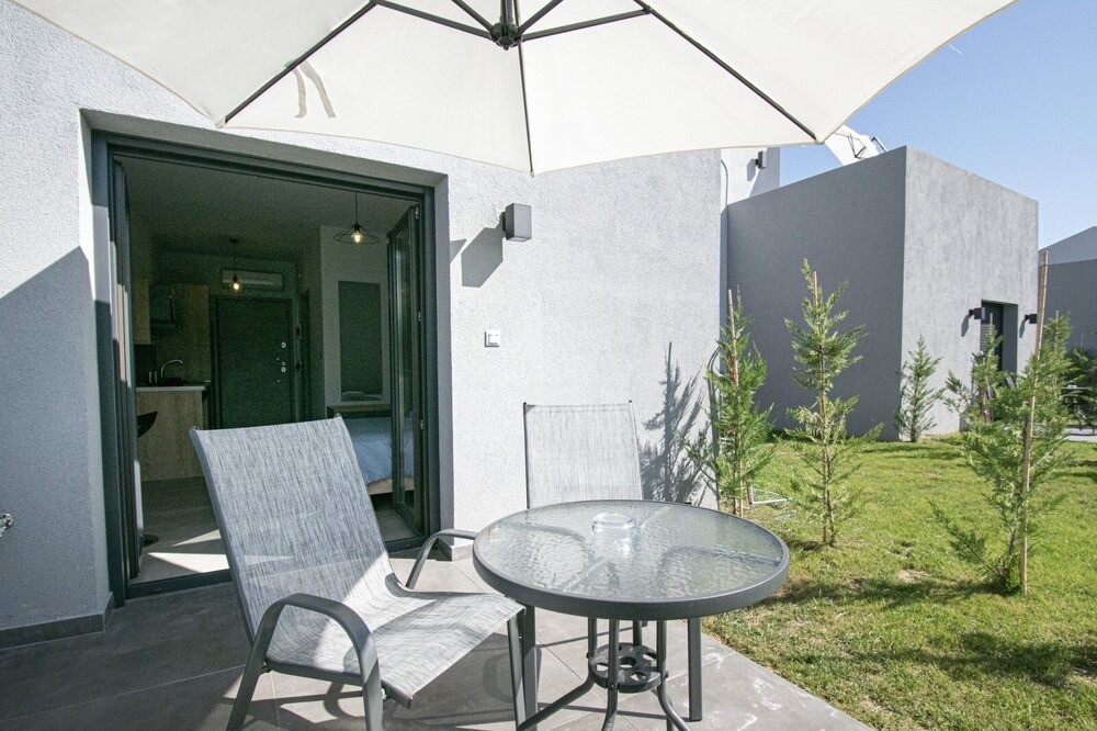 Photo of Patio Balcony in Nea Iraklia