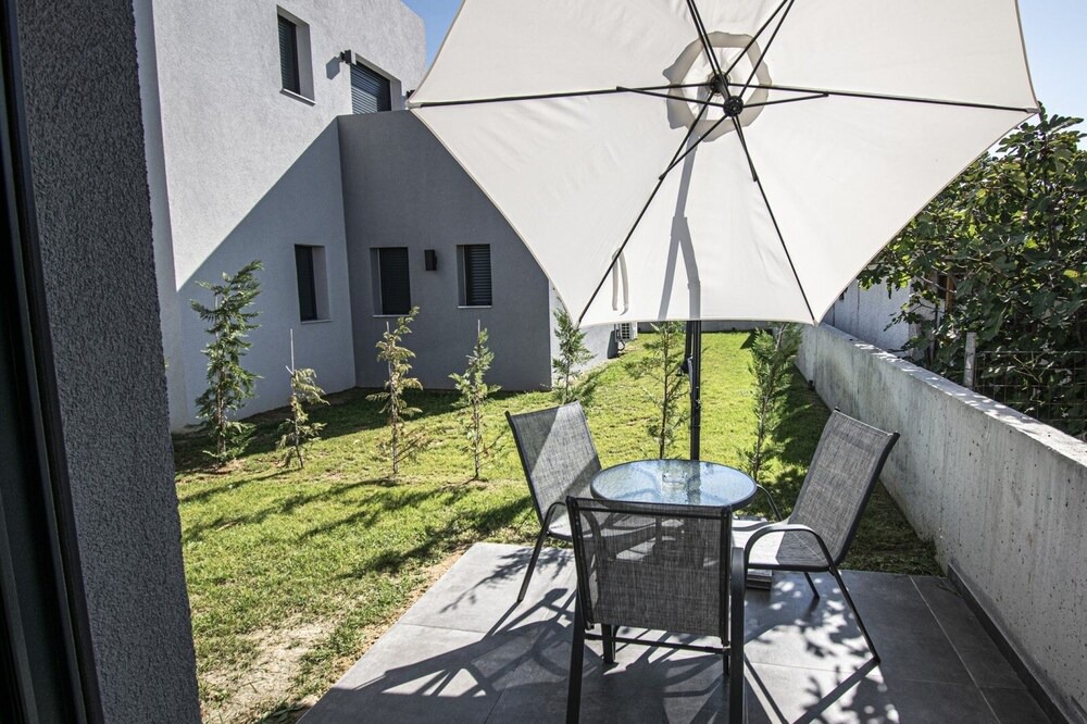 Photo of Patio Balcony in Nea Iraklia