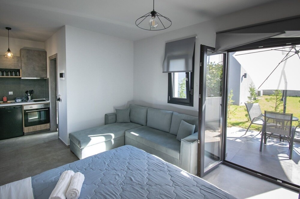 Photo of Bedroom in Nea Iraklia
