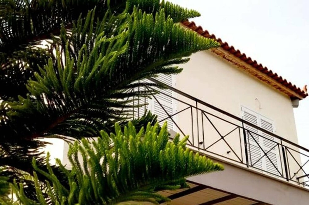 Photo of Patio Balcony in Kalloni