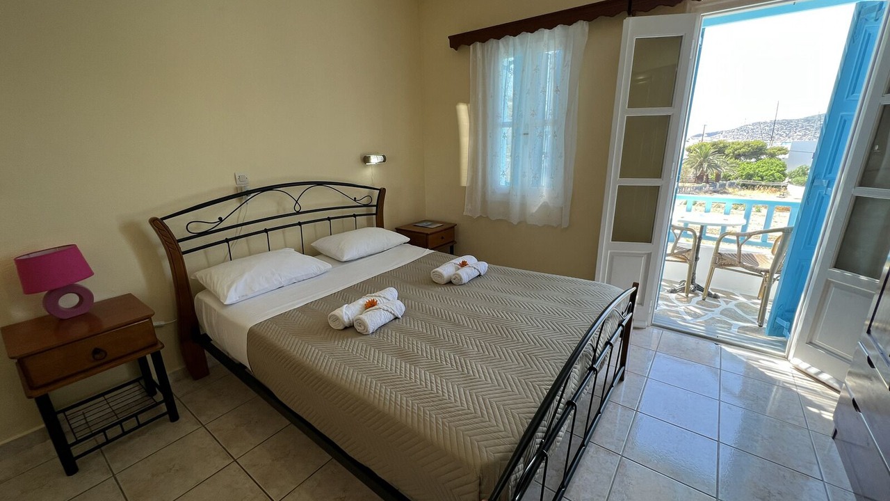 Photo of Outdoor in Katapola
