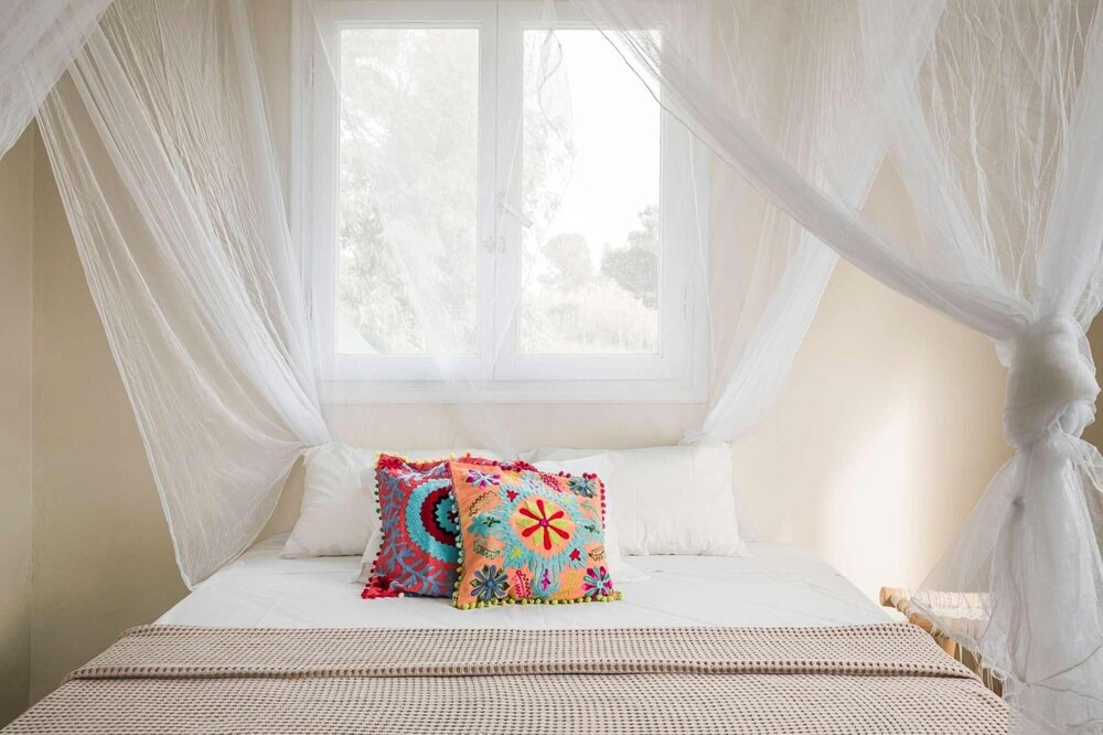 Photo of Bedroom in Kounopetra