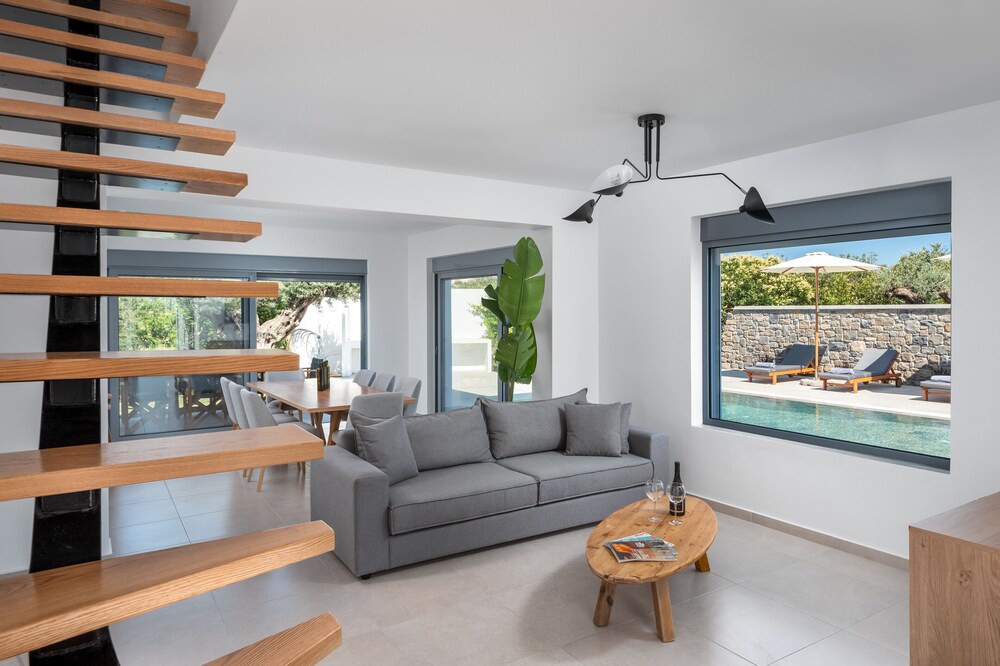 Photo of Livingroom in Kolymbia