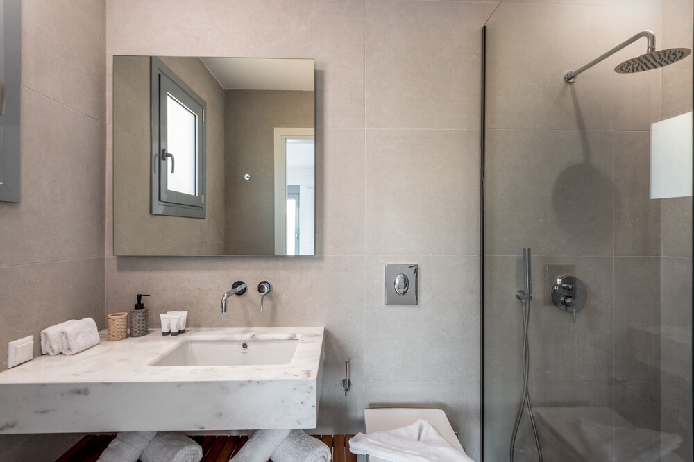 Photo of Bathroom in Kolymbia