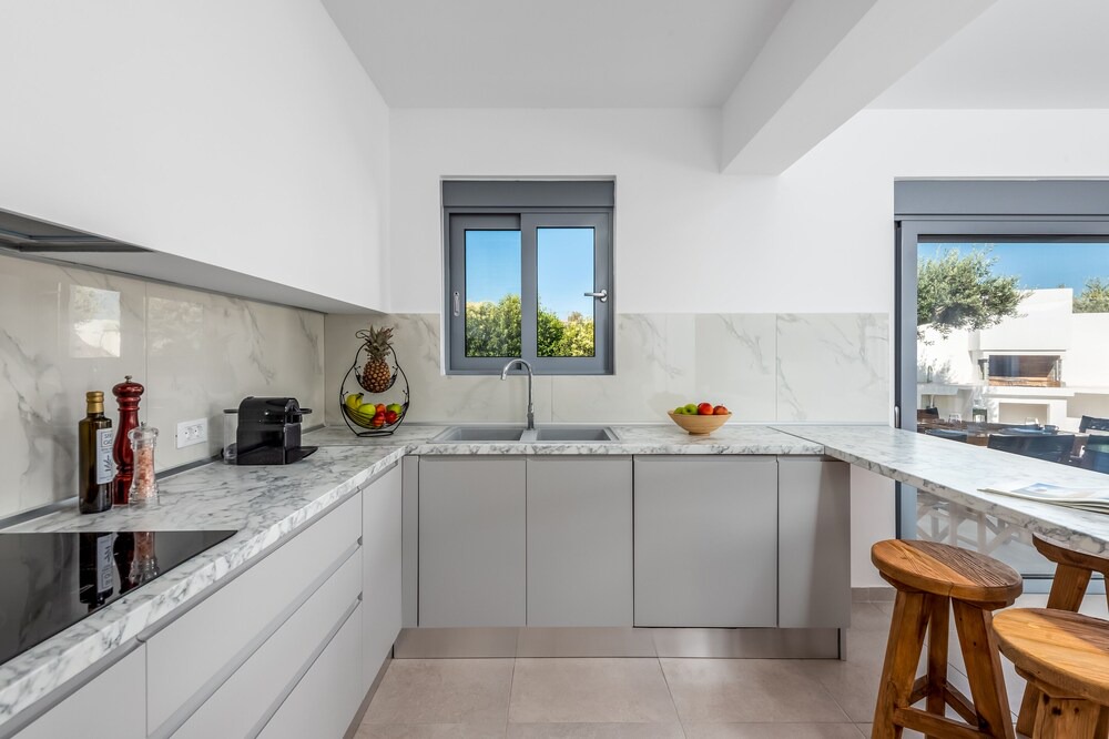 Photo of Kitchen in Kolymbia