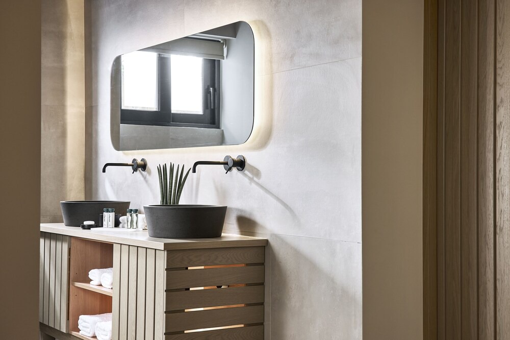 Photo of Bathroom in Glyfada