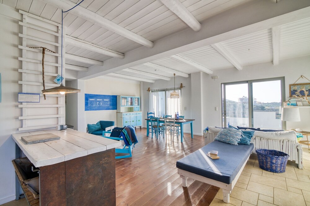 Photo of Livingroom in Achlada