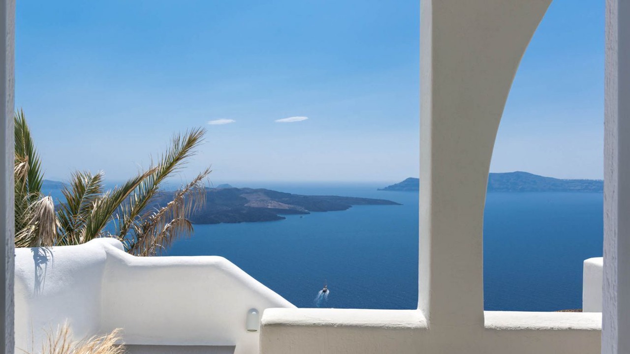 Photo of Outdoor in Fira