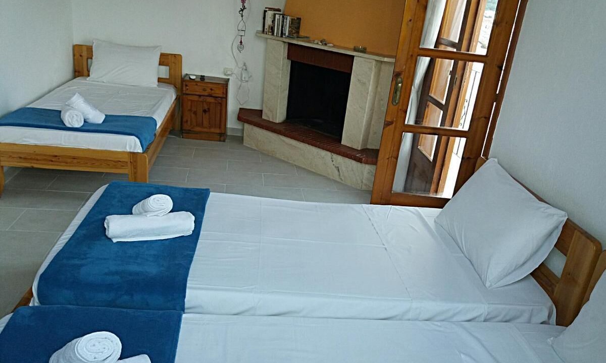 Photo of Bedroom in Skiathos Town