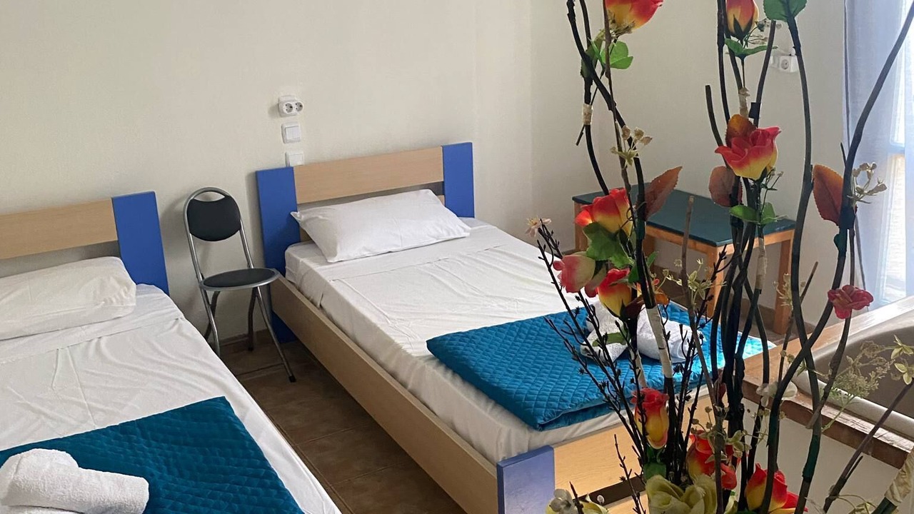 Photo of Bedroom in Skiathos Town
