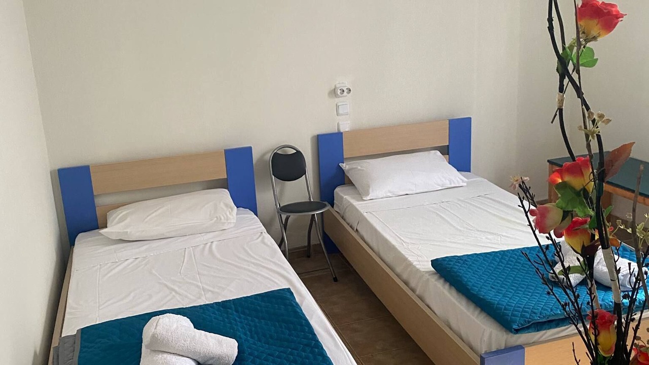 Photo of Bedroom in Skiathos Town
