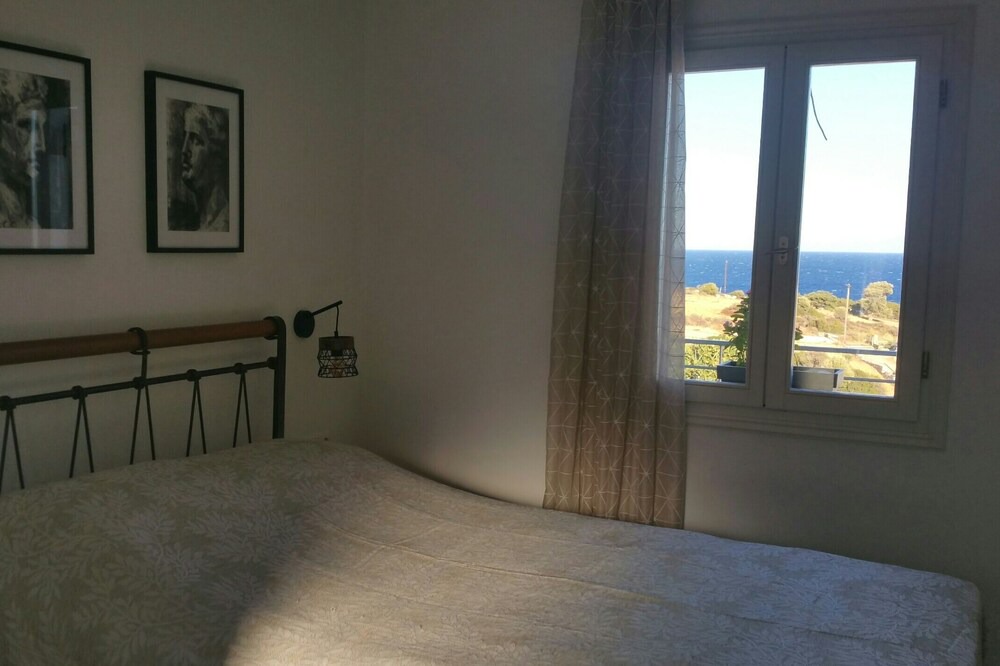 Photo of Bedroom in Naxos