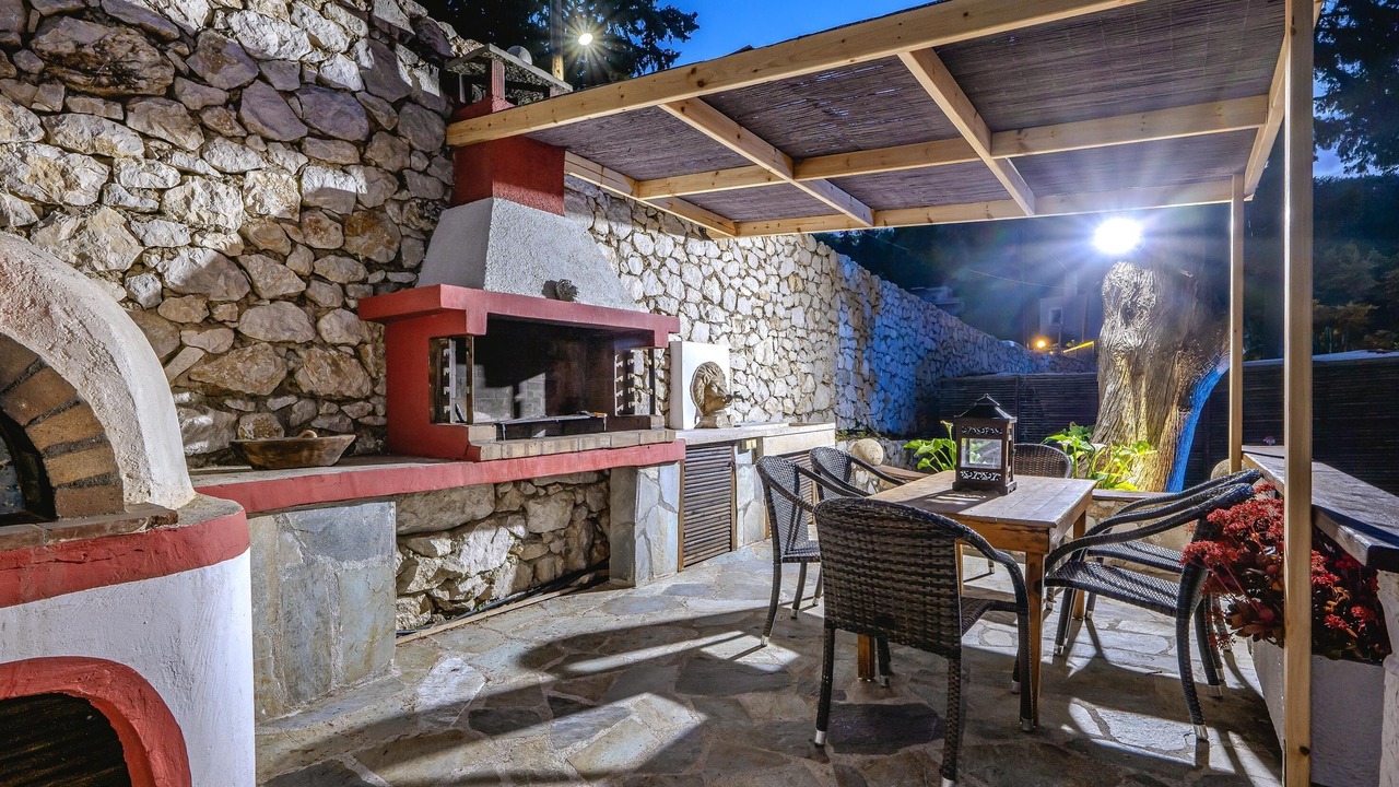 Photo of Outdoor in Kallithea