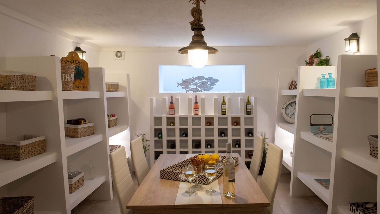 Photo of Livingroom in Aristotelis